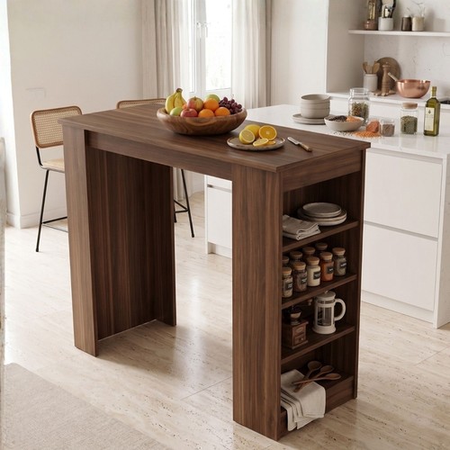 Tavolo cucina alto - da, con