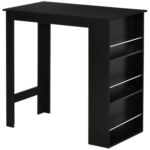 Tavolo alto bar - alto, 112x57x106