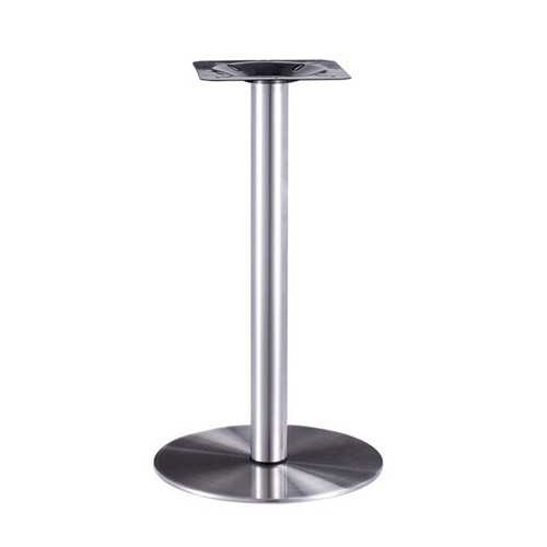 Base tavolo 100 - base, h.