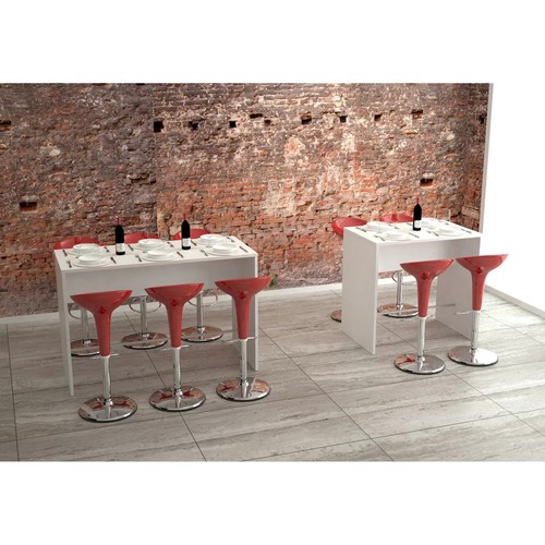 Tavolo alto per - , ristoranti