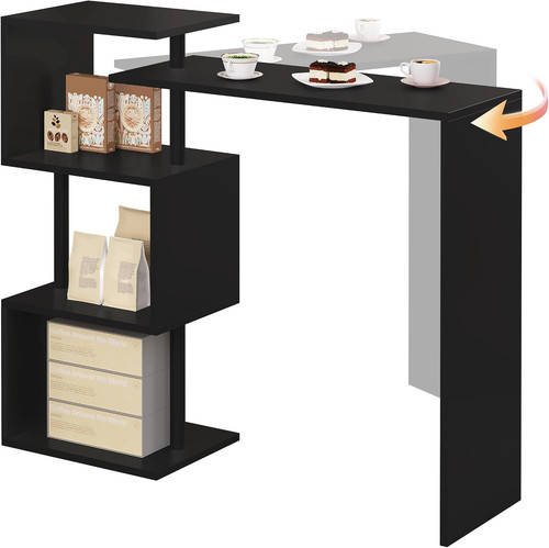 Tavolo bar alto con - da,