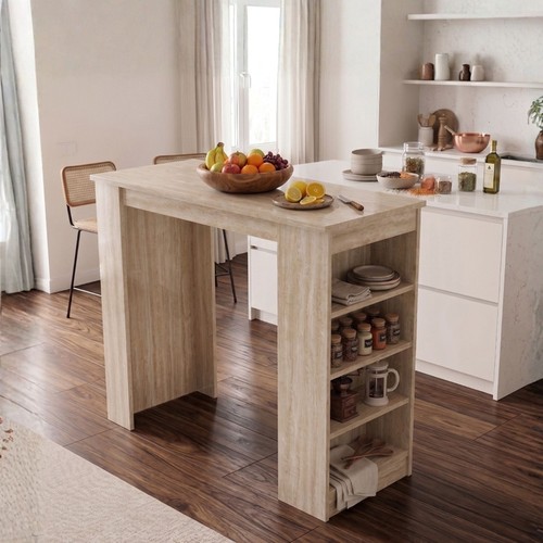 Tavolo cucina alto con - da,