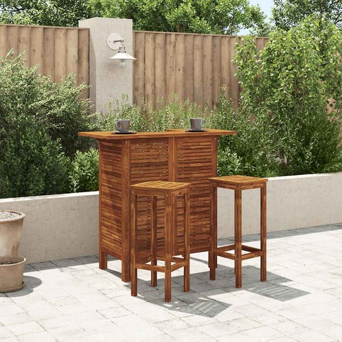 Tavolo bar 110x50x105 cm - tavolo,
