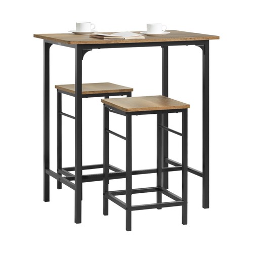 Set tavolo bar alto con - da,