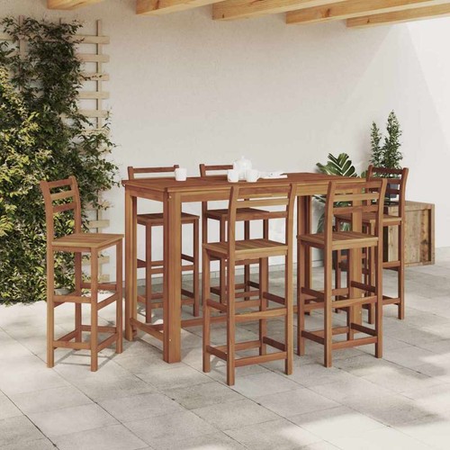 Legno massello acacia - massello, di