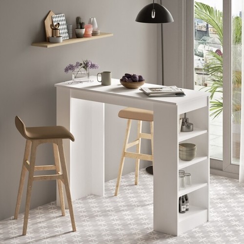 Tavolo cucina alto - cucina, con